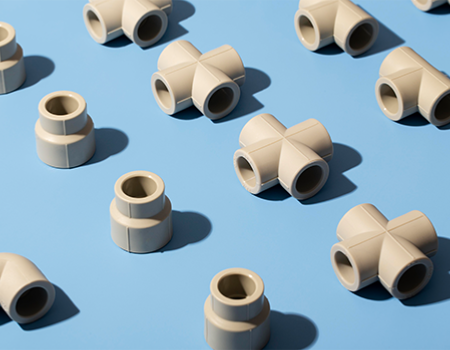 Push Fit Pipes and Fittings