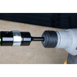 Clipacore SDS Driver Drill Arbor QCSDS