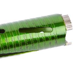 Clipacore Xpresscut 52mm x 150mm Standard Core Bit QCXP52