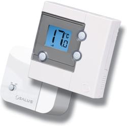 Salus Digital Electronic Thermostat with RF RT300RF