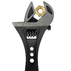 Nerrad Adjustable Pro Trigrip Wrench 6" NT650006