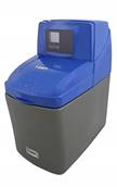 BWT 10L Hi Flo Electronic Demand Water Softener WS455