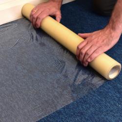 Arctic Hayes Carpet Protector (60cm x 25m) CP1