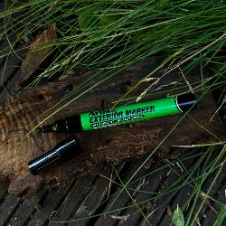 Artline EKPR Exterior Marker - Black