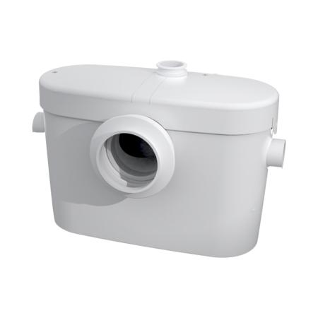 Saniflo Saniaccess 2 1901 Macerator Pump for WC and Wash Basin