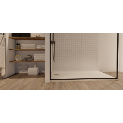 Saniflo Sanifloor+3 Shower Waste Pump for Trays 6156