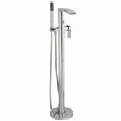 Highlife Coll Floor Standing Bath Shower Mixer 17229
