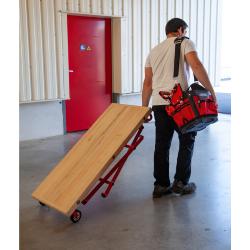 Virax Professional Workbench with Wheels 200901