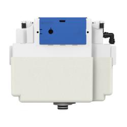 Thomas Dudley Vantage Cistern - No Button, With jacket 320433