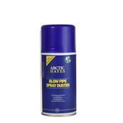 Arctic Hayes Blow Pipe Spray Duster (120ml) ZE29