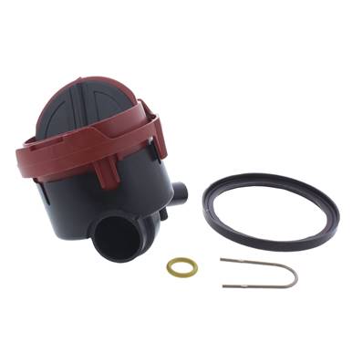 Worcester Bosch Air/Gas Mixing Chamber Assembly Midi 87161164860