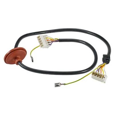 An image of Worcester Bosch Cable Fan Connector Assembly 8716117968