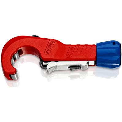 An image of Knipex Tubix Pipe Cutter (ø 6 - 35mm) 90 31 02 Bk