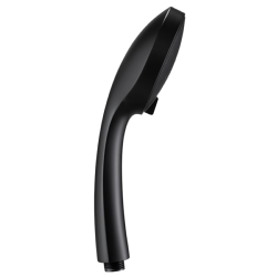 Croydex Presion 5 Function Pressure Boost Shower Handset - Matt Black AM304021
