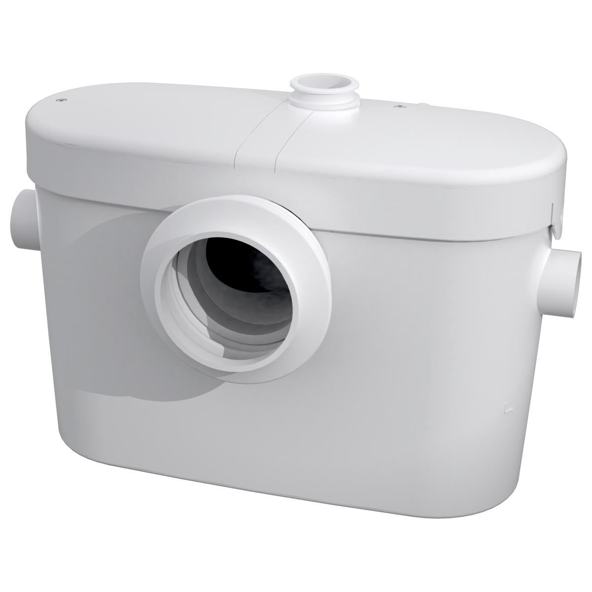 An image of Saniflo Saniaccess 2 Macerator Pump 1901