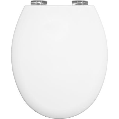 Bemis New York STA-TITE® Toilet Seat - White 4100CLT000