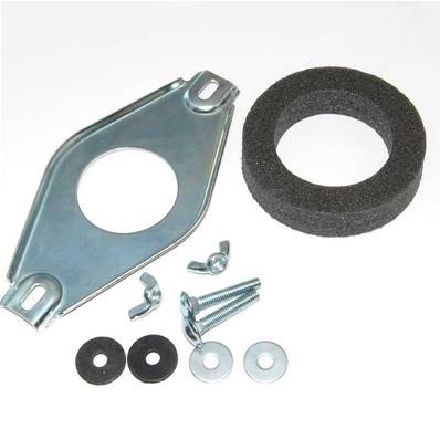 Twyford Close Coupled Cistern Fixing Kit with Bolts CF8100XX