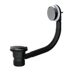 Viva Clicker Combination Bath Waste CWB02