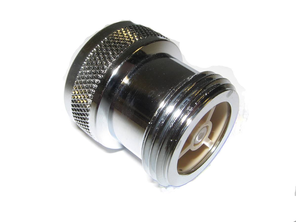 Salamander Non Return Valve NRV