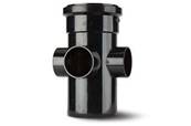 Polypipe Boss Pipe 4in/110mm. Requires Boss Adaptor SJ454B