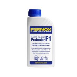 Fernox F1 Central Heating Protector 500ml 56599