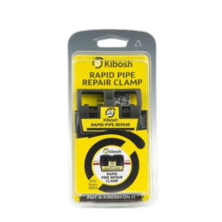 Kibosh Rapid Pipe Repair Clamp 15mm - Standard Blister