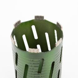 Clipacore Xpresscut 127mm x 150mm Standard Core Bit QCXP127