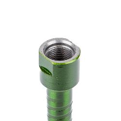 Clipacore Xpresscut 22mm x 300mm Extra Long Core Bit QCXP22