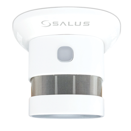 Salus Smoke Detector SD600
