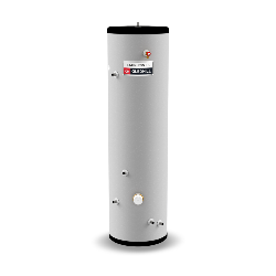 Gledhill Stainless ES Unvented Indirect 170L Hot Water Cylinder SESINPIN170
