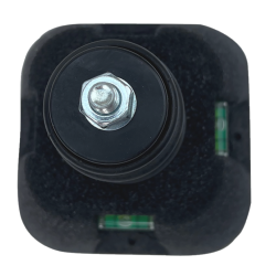 Diversitech Mini adjustable foot (pack of 4) SUMO-FT