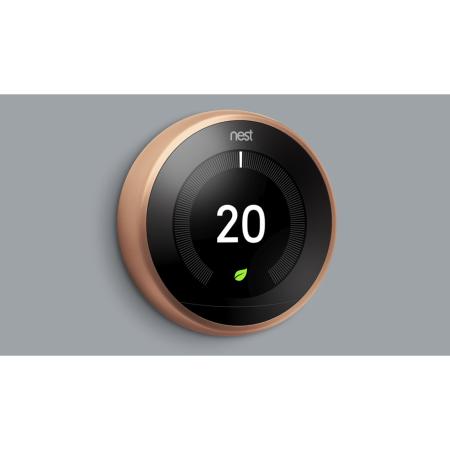 Nest 3Rd Generation Learning Stat Copper