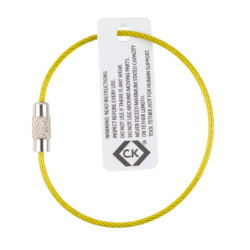 C.K Tether Ring - Pack of 5 T8006