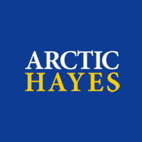 Arctic Hayes