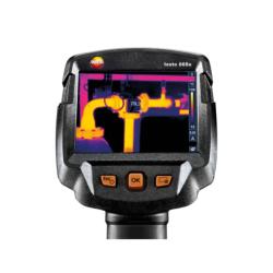Testo 868s Thermal Imaging Camera (160 x 120 Pixels)