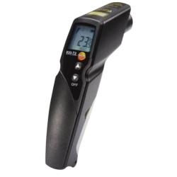 Testo 830-T2 Infrared Thermometer Set