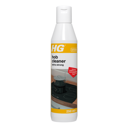 HG Hob Cleaner Extra Strong 250ml 102025106