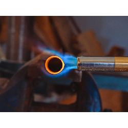 Rothenberger Standard Cyclone Burner Tip for Superfire Pro - 1500004978