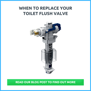 How Does a Toilet Fill Valve work?