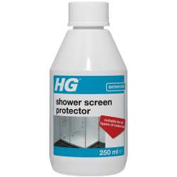 HG Shower Screen Protector (250ml) 476030106