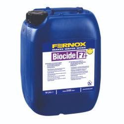 Fernox Biocide F7+ 10L 62598