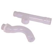 Worcester Bosch Drain Pipe 7101531