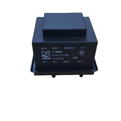 An image of Worcester Bosch Transformer (294tr) 87472013190