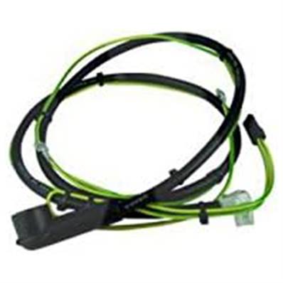 An image of Vaillant Ignition Cable 193590