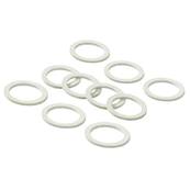 Worcester Bosch Gasket 23,9 x 17,2 x 1,5mm (x10) 87101030430