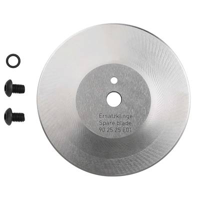 An image of Knipex E01 Spare Cutting Wheel for 90 25 25 - 90 25 25