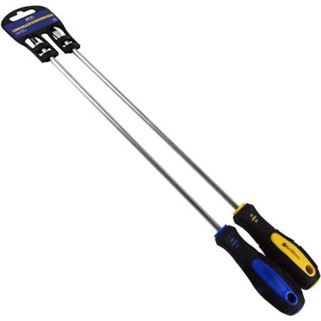 An image of Arctic Hayes Long-Reach Screwdriver (Set of 2) A66008