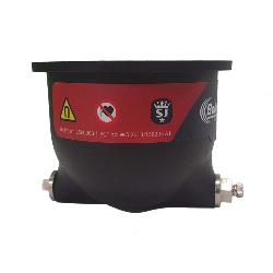 BoilerMag XC Bowl incl. Air Vent & Drain for BoilerMagXC BMXC/B