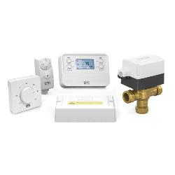 EPH Controls Y Plan Heating Control Pack CA22P