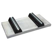 DiversiTech Flexi Lite Slab & Foot Kit Extra Large 1650mmx865mmx175mm FF-UC3-XL